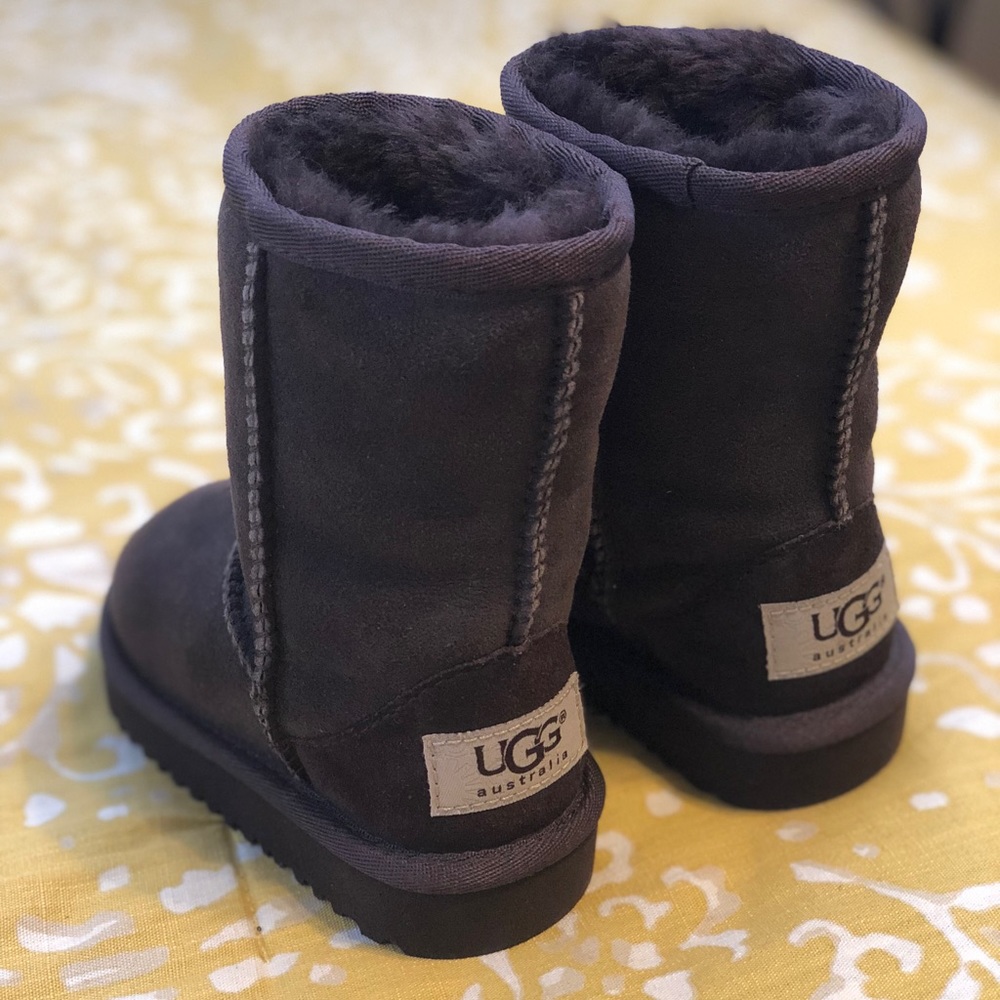 Toddler Ugg Boots